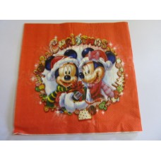 Serviette